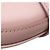 Céline Celine Besace 16 in pelle di vitello rosa, piccola, crossbody - vista 11