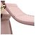 Céline Celine Besace 16 in pelle di vitello rosa, piccola, crossbody - vista 14