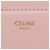 Céline Celine Besace 16 in pelle di vitello rosa, piccola, crossbody - vista 5