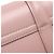 Céline Celine Besace 16 in pelle di vitello rosa, piccola, crossbody - vista 8