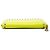 Cartera Rockstud de cuero amarillo Valentino - vista 3