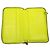 Cartera Rockstud de cuero amarillo Valentino - vista 7