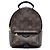 Louis Vuitton Braun Monogram Mini Palm Springs
