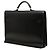 Hermès Black Ardennes Kelly Depeches 38 Nero - vista 2
