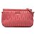 Borsa a tracolla Miu Miu Pink Matelasse Nappa Frame Rosa