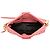 Borsa a tracolla Miu Miu Pink Matelasse Nappa Frame Rosa - vista 4