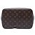 Néonoé Louis Vuitton Marrone Monogram Neonoe MM - vista 3