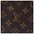Néonoé Louis Vuitton Marrone Monogram Neonoe MM - vista 5