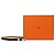 Cintura Hermès Black Box Calf Kelly Ardillon Nero - vista 9