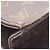 Louis Vuitton Sac Plat Monogram Marrone - vista 7