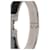 Hermès Black Narrow Enamel Clic H Bracelet PM  - view 4
