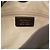Salvatore Ferragamo Ferragamo Borsa Hobo Gancini in pelle di vitello marrone Marrone scuro - vista 5