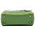 Dior Verde Piccola Satin Cannage My ABCDior Lady Dior - vista 3