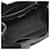 Borsa Prada Gray Small Canvas Canapa Logo Marrone - vista 3