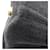 Borsa Prada Gray Small Canvas Canapa Logo Marrone - vista 8