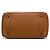 Hermès Marrone Togo Birkin Retourne 35 - vista 3