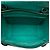 Belt Bag Céline Borsa Belt in pelle di vitello micro granulata verde Celine - vista 4