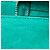 Belt Bag Céline Borsa Belt in pelle di vitello micro granulata verde Celine - vista 6