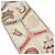 Hermès Seidentuch Twilly Beige Funny Ice Cream - Ansicht 4
