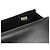 Chanel Black CC Quilted Patent Classic Flap Long Wallet - view 6