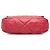Chanel Pink Medium Lambskin 19 Flap - view 3