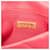 Chanel Pink Medium Lambskin 19 Flap - view 5