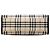 Burberry Beige House Check Canvas Tote - Ansicht 3