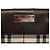Burberry Beige House Check Canvas Tote - Ansicht 5