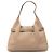 Salvatore Ferragamo Bolsa de ombro Ferragamo em couro granulado marrom Carne