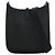 Hermès Black Clemence Evelyne 16 Amazone Nero