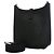 Hermès Black Clemence Evelyne 16 Amazone Nero - vista 2