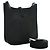 Hermès Black Clemence Evelyne 16 Amazone Nero - vista 3