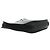 Hermès Black Clemence Evelyne 16 Amazone Nero - vista 5