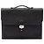Hermès Borsa Togo Sac A Depeches Verso 38 Marrone Marrone scuro