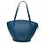 Louis Vuitton Blue Epi Saint Jacques GM Long Strap