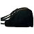 Gucci Jolicoeur Tote aus schwarzem GG Canvas - Ansicht 8