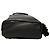 Fendi Black Mini Kalbsleder Rucksack By The Way Schwarz - Ansicht 3