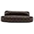 Louis Vuitton Marrone Monogram Multi Pochette Accessoires - vista 3
