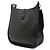 Hermès Black Clemence Evelyne I 33 Nero - vista 2