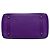 Hermès Purple Epsom Birkin Retourne 35 Porpora - vista 3