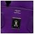 Hermès Purple Epsom Birkin Retourne 35 Porpora - vista 5