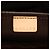 Céline Borsa Celine in tela rivestita Macadam marrone - vista 5
