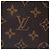 Néonoé Louis Vuitton Marrone Monogram Neonoe MM - vista 5