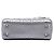 Dior Grau Kleines Metallic Lambskin Cannage My ABCDior Lady Dior Braun - Ansicht 3