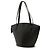 Louis Vuitton Borsa Saint Jacques GM in pelle Epi nera con tracolla lunga Nero - vista 2