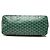 Goyard Verde Goyardine Saint Louis PM - vista 3
