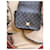 Louis Vuitton Borsa a tracolla Monogram Marrone Monogramma - vista 2