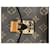 Louis Vuitton Borsa a tracolla Monogram Marrone Monogramma - vista 4