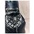 Chanel Quilted Black Leather Backpack - view 5