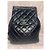 Chanel Quilted Black Leather Backpack - view 6